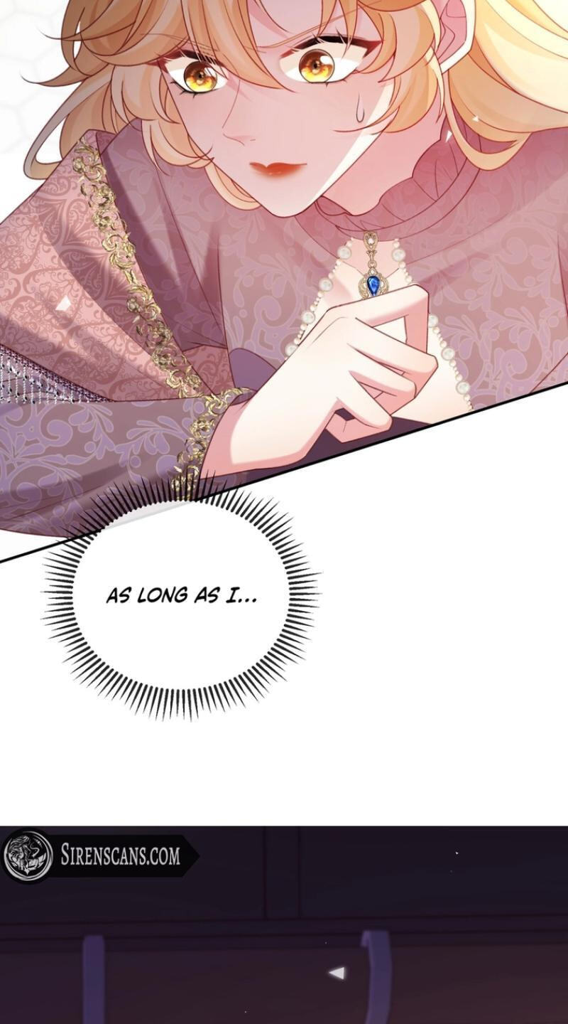 In This Life, I'm Resigning From Being a Villain Queen Chapter 43 page 20 - 