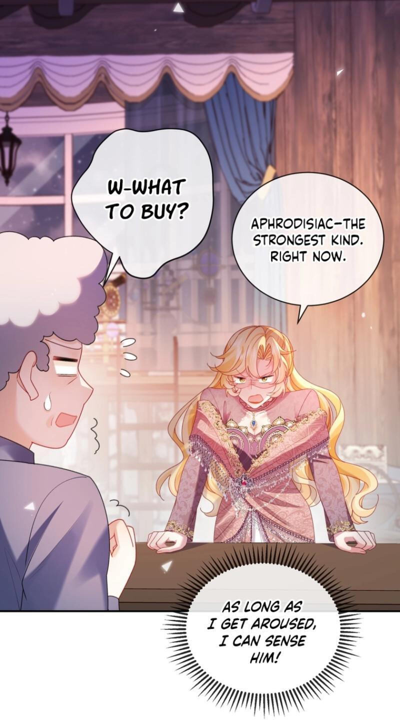 In This Life, I'm Resigning From Being a Villain Queen Chapter 43 page 21 - 