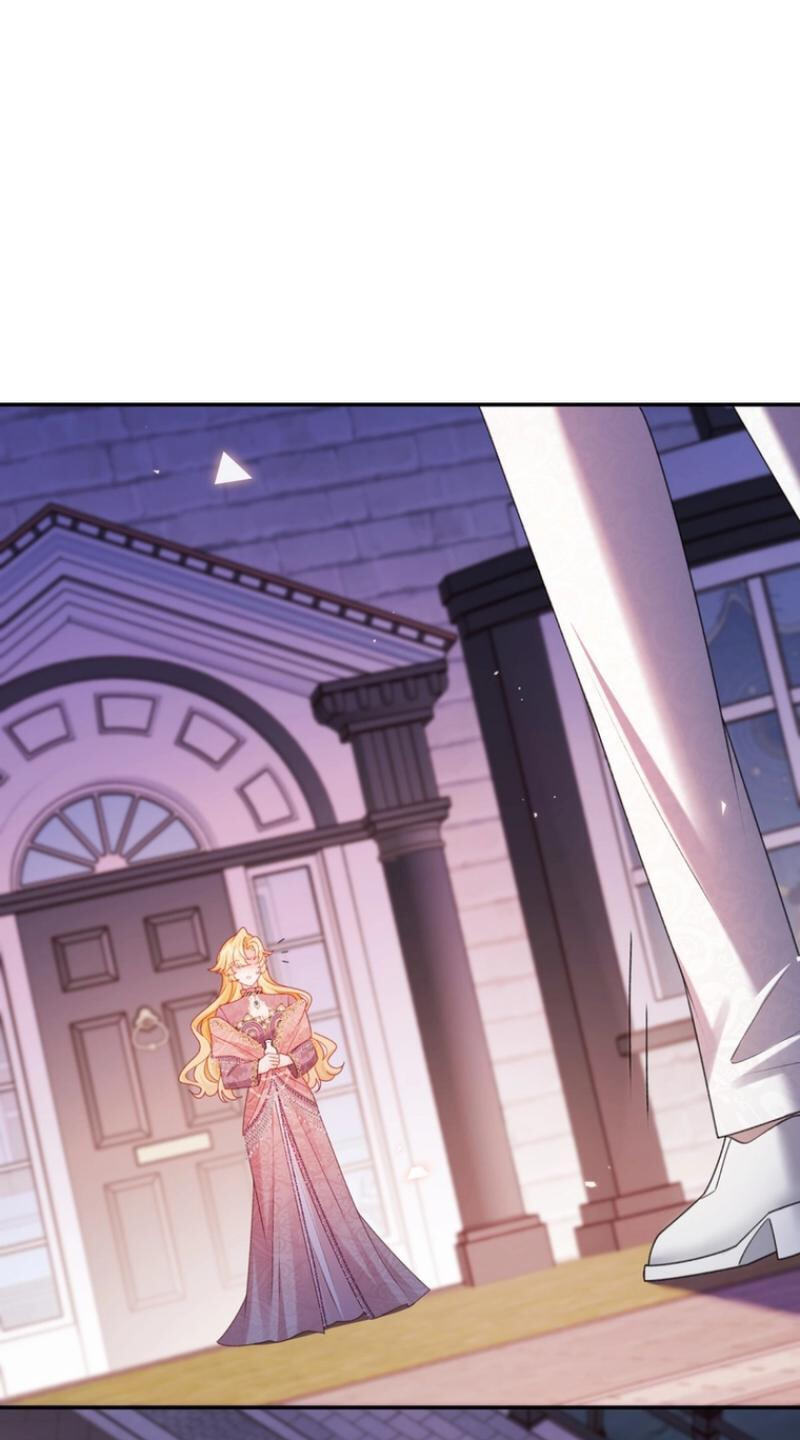 In This Life, I'm Resigning From Being a Villain Queen Chapter 43 page 22 - 