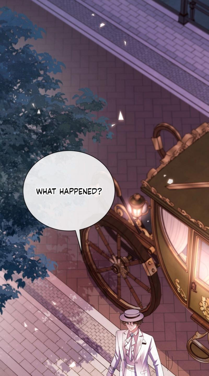 In This Life, I'm Resigning From Being a Villain Queen Chapter 43 page 23 - 