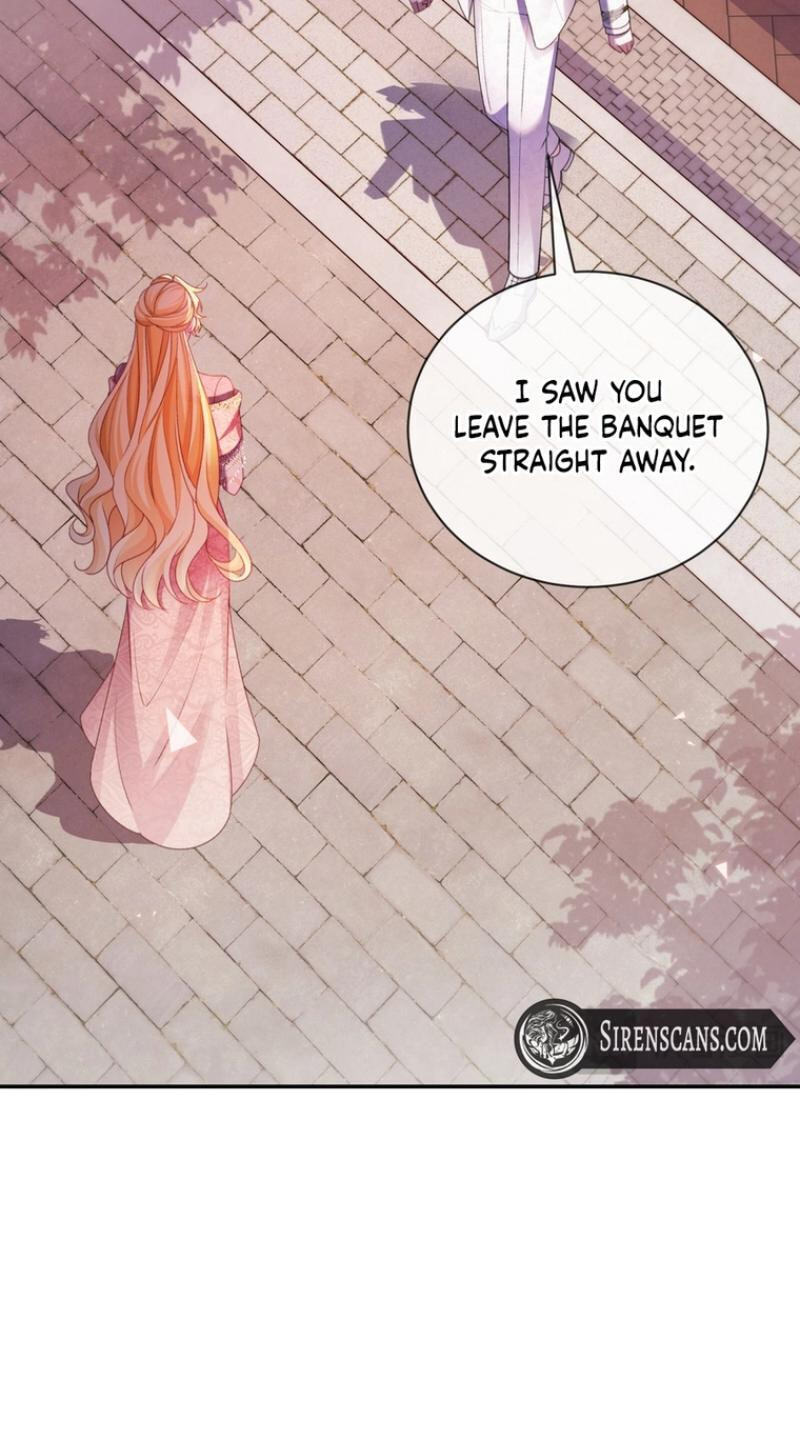 In This Life, I'm Resigning From Being a Villain Queen Chapter 43 page 24 - 