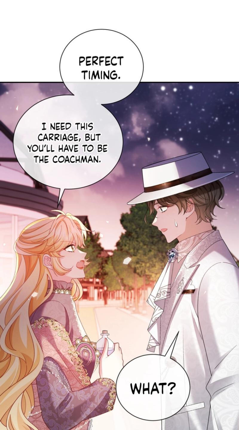 In This Life, I'm Resigning From Being a Villain Queen Chapter 43 page 25 - 