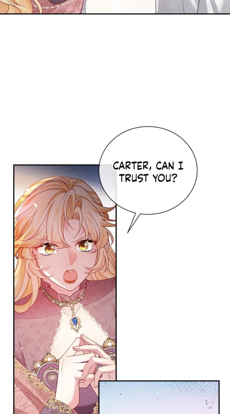 In This Life, I'm Resigning From Being a Villain Queen Chapter 43 page 26 - 