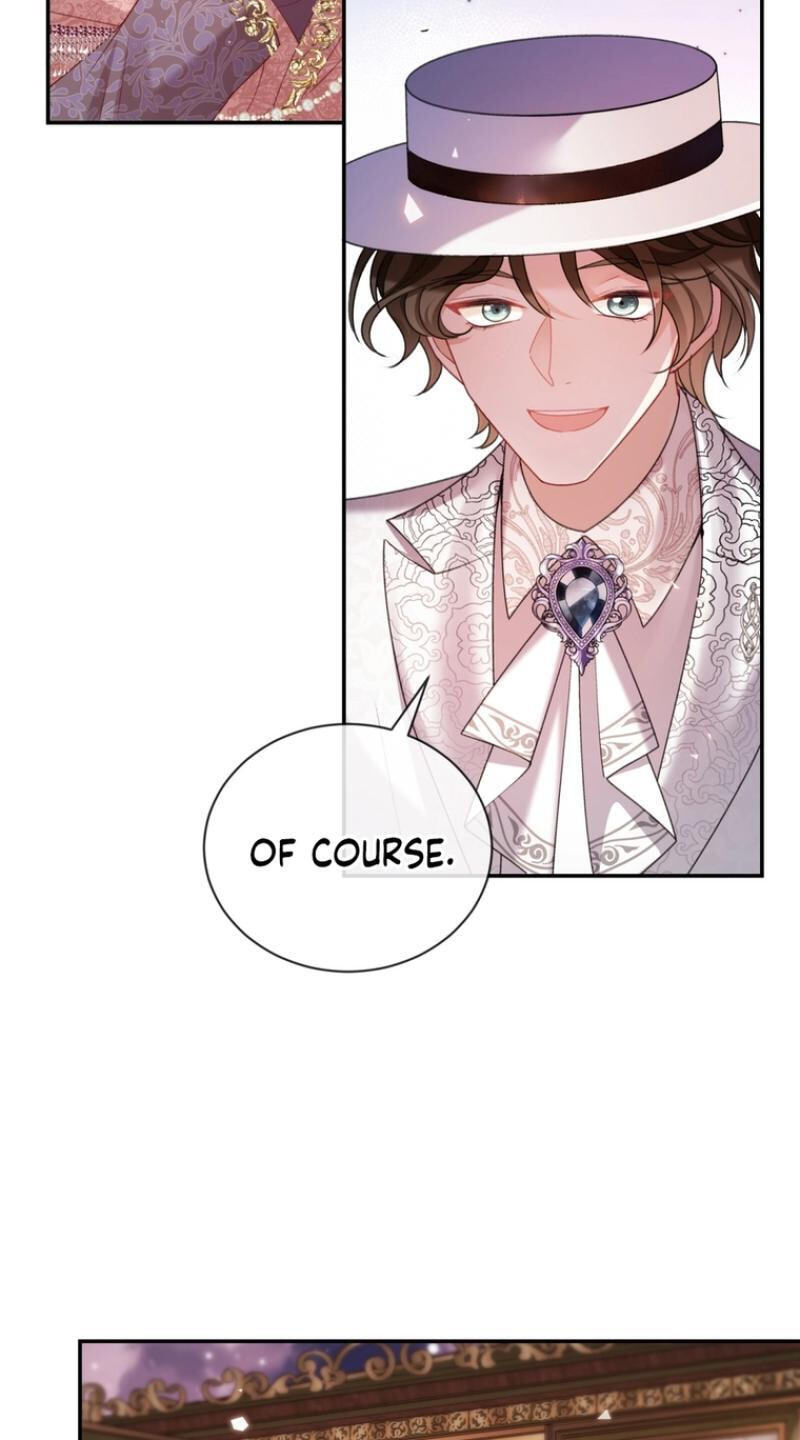 In This Life, I'm Resigning From Being a Villain Queen Chapter 43 page 27 - 