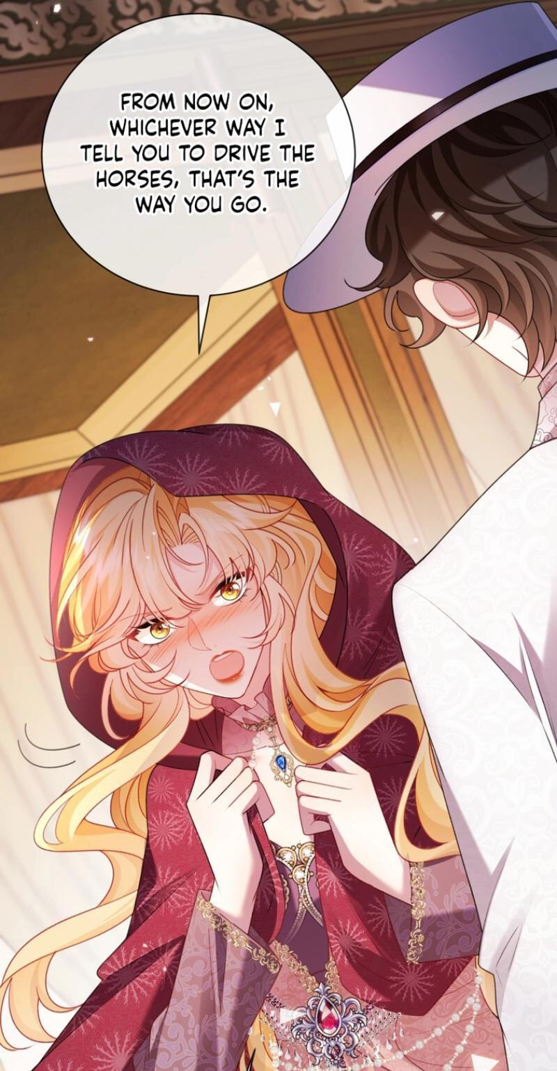 In This Life, I'm Resigning From Being a Villain Queen Chapter 43 page 29 - 