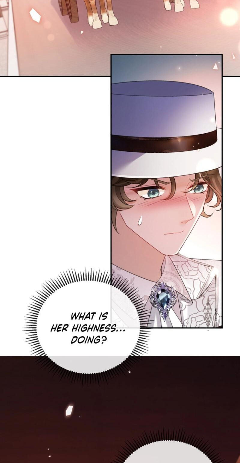 In This Life, I'm Resigning From Being a Villain Queen Chapter 43 page 31 - 