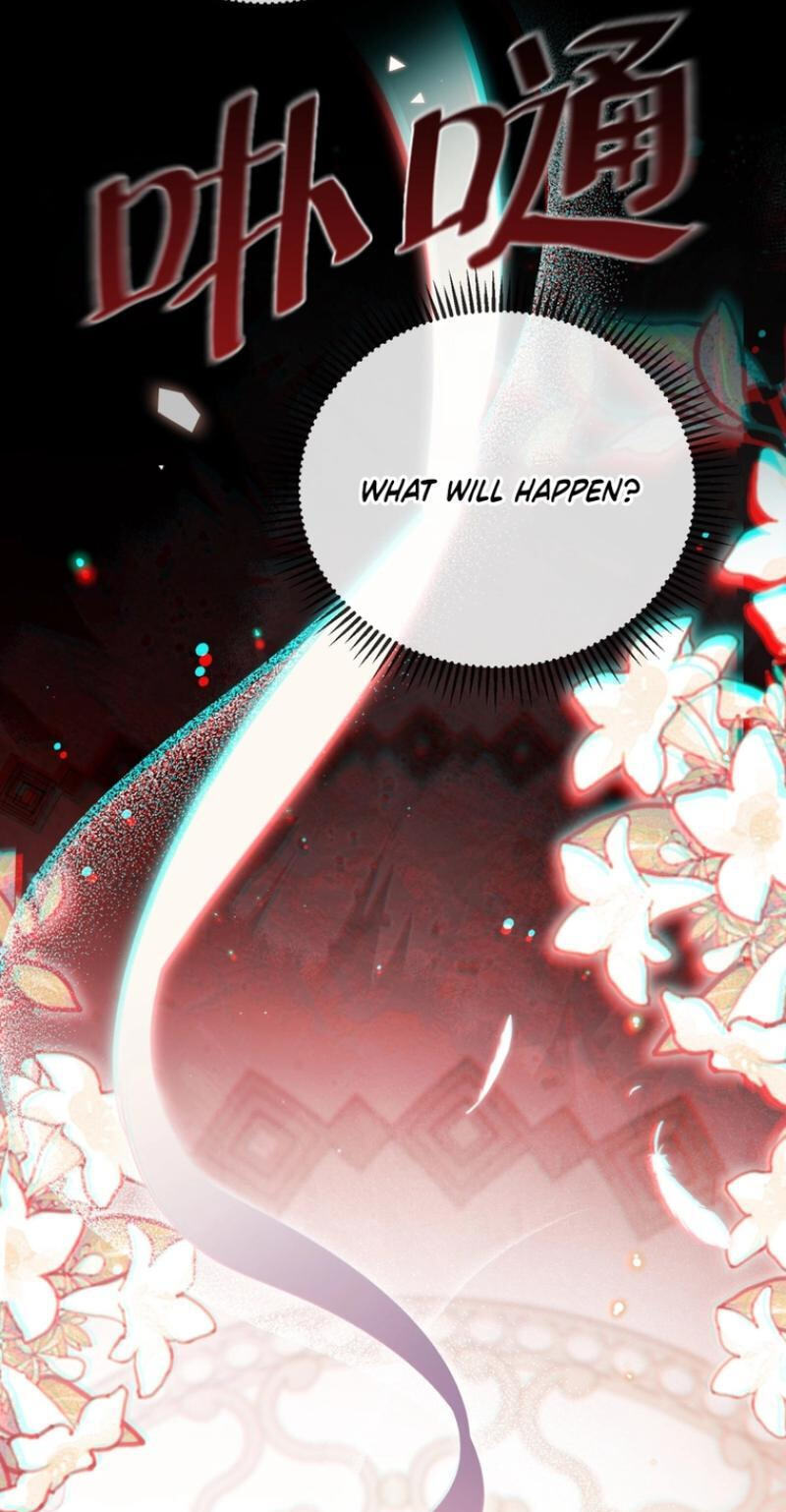 In This Life, I'm Resigning From Being a Villain Queen Chapter 43 page 33 - 