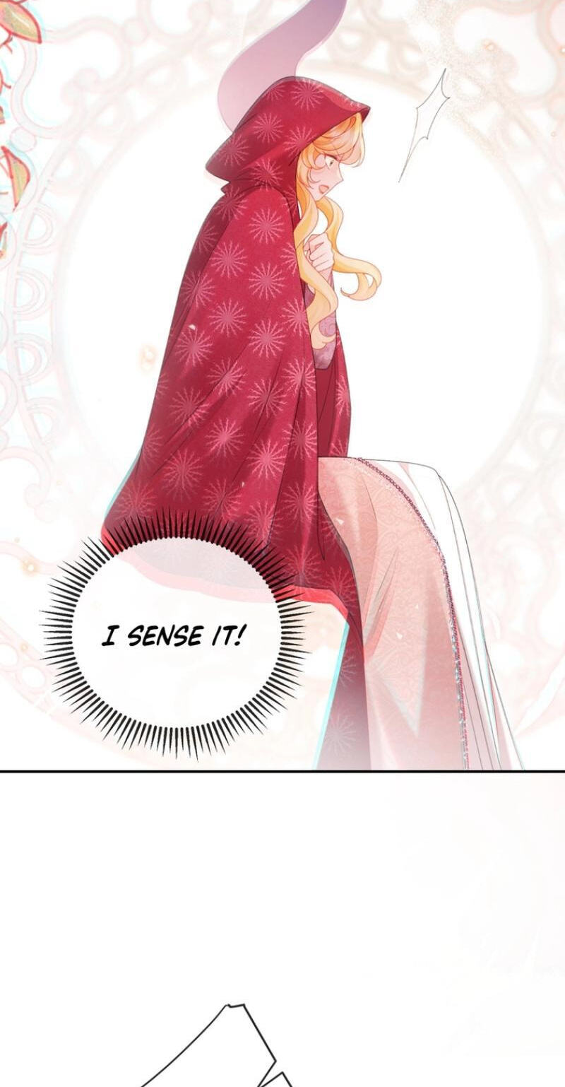 In This Life, I'm Resigning From Being a Villain Queen Chapter 43 page 34 - 