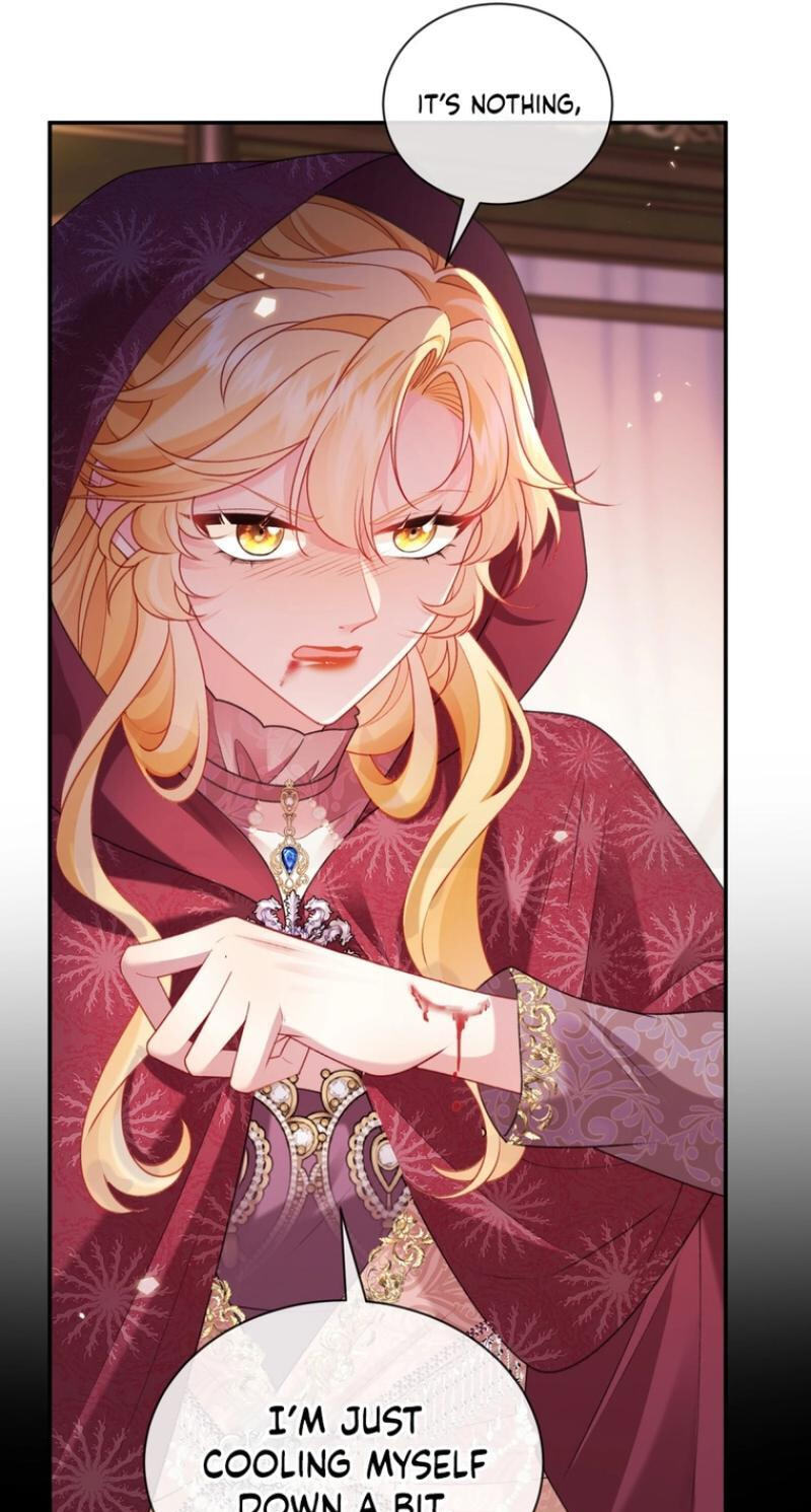 In This Life, I'm Resigning From Being a Villain Queen Chapter 43 page 38 - 