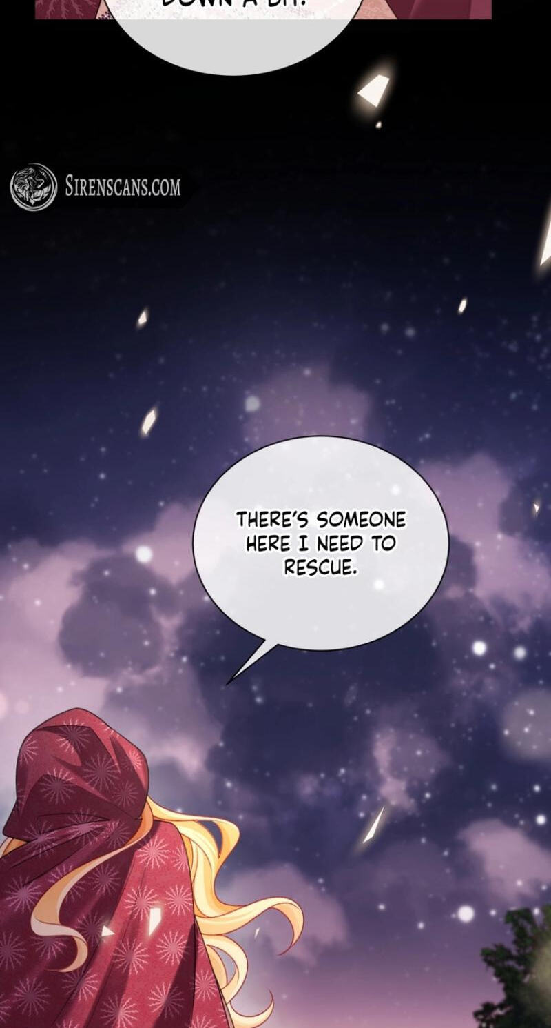 In This Life, I'm Resigning From Being a Villain Queen Chapter 43 page 39 - 