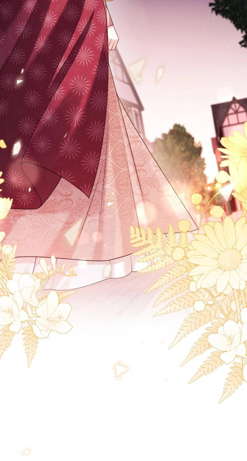 In This Life, I'm Resigning From Being a Villain Queen Chapter 43 page 40 - 