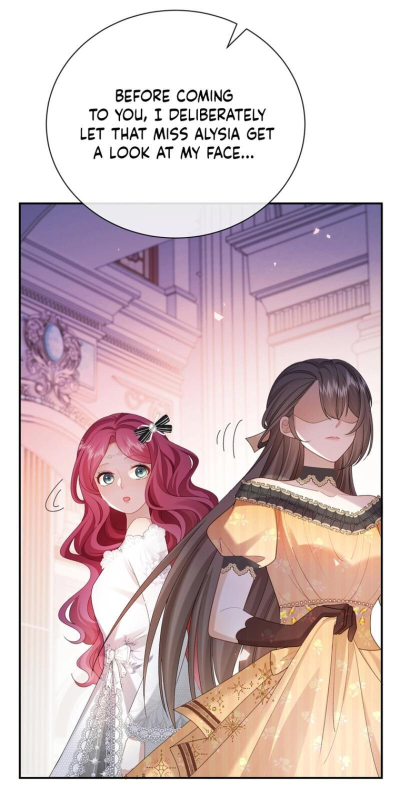 In This Life, I'm Resigning From Being a Villain Queen Chapter 43 page 5 - 