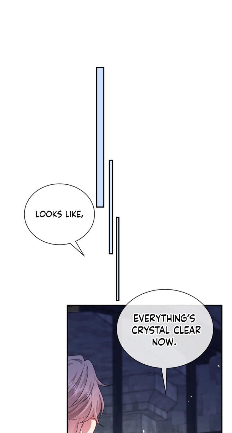 In This Life, I'm Resigning From Being a Villain Queen Chapter 43 page 41 - 