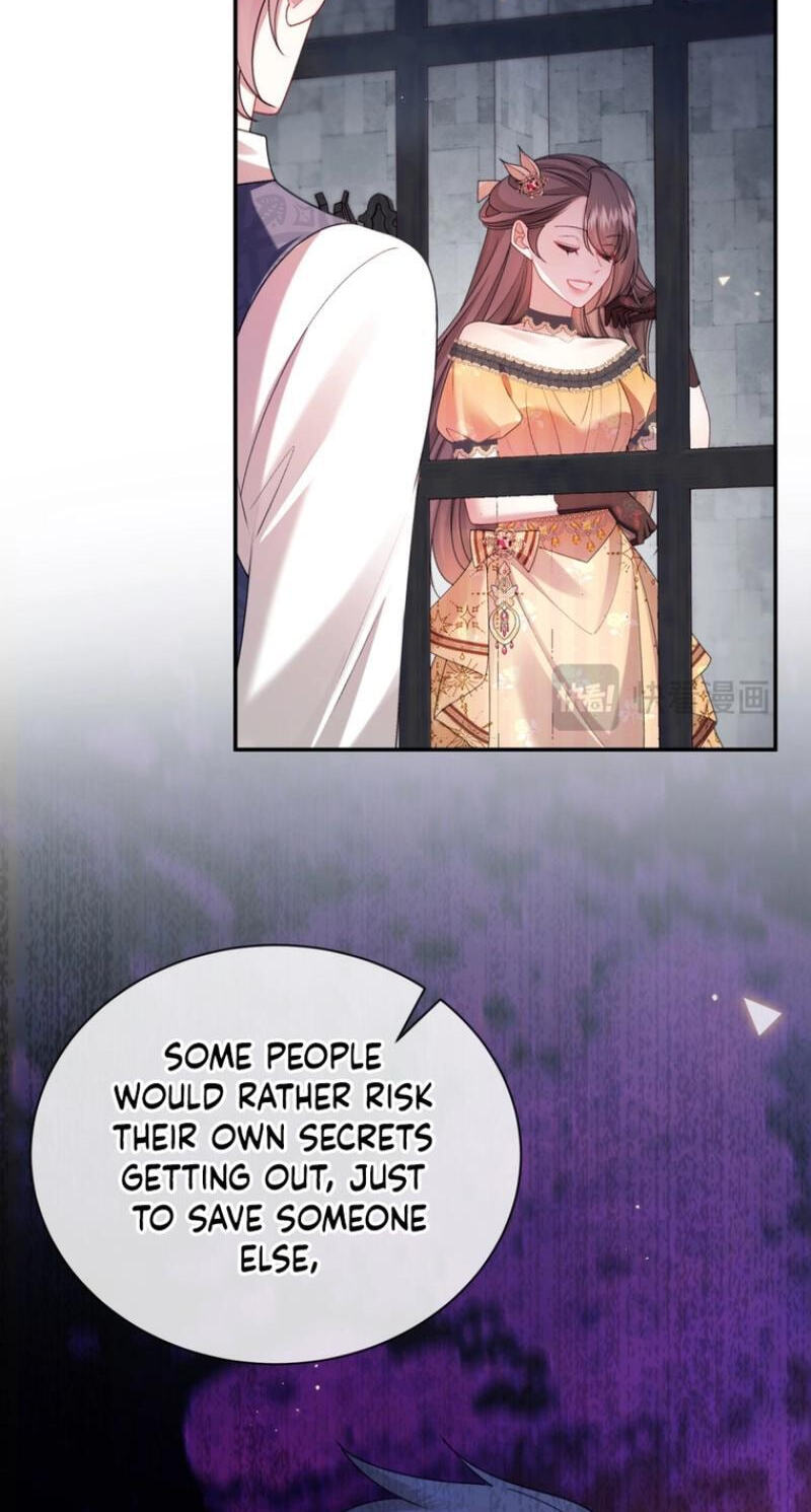 In This Life, I'm Resigning From Being a Villain Queen Chapter 43 page 42 - 