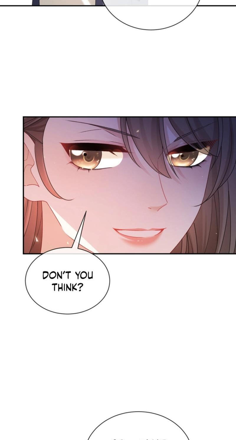 In This Life, I'm Resigning From Being a Villain Queen Chapter 43 page 44 - 