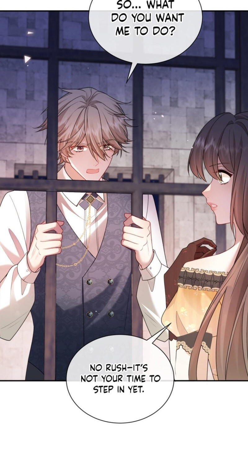 In This Life, I'm Resigning From Being a Villain Queen Chapter 43 page 45 - 