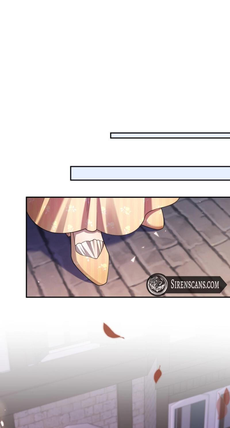 In This Life, I'm Resigning From Being a Villain Queen Chapter 43 page 46 - 