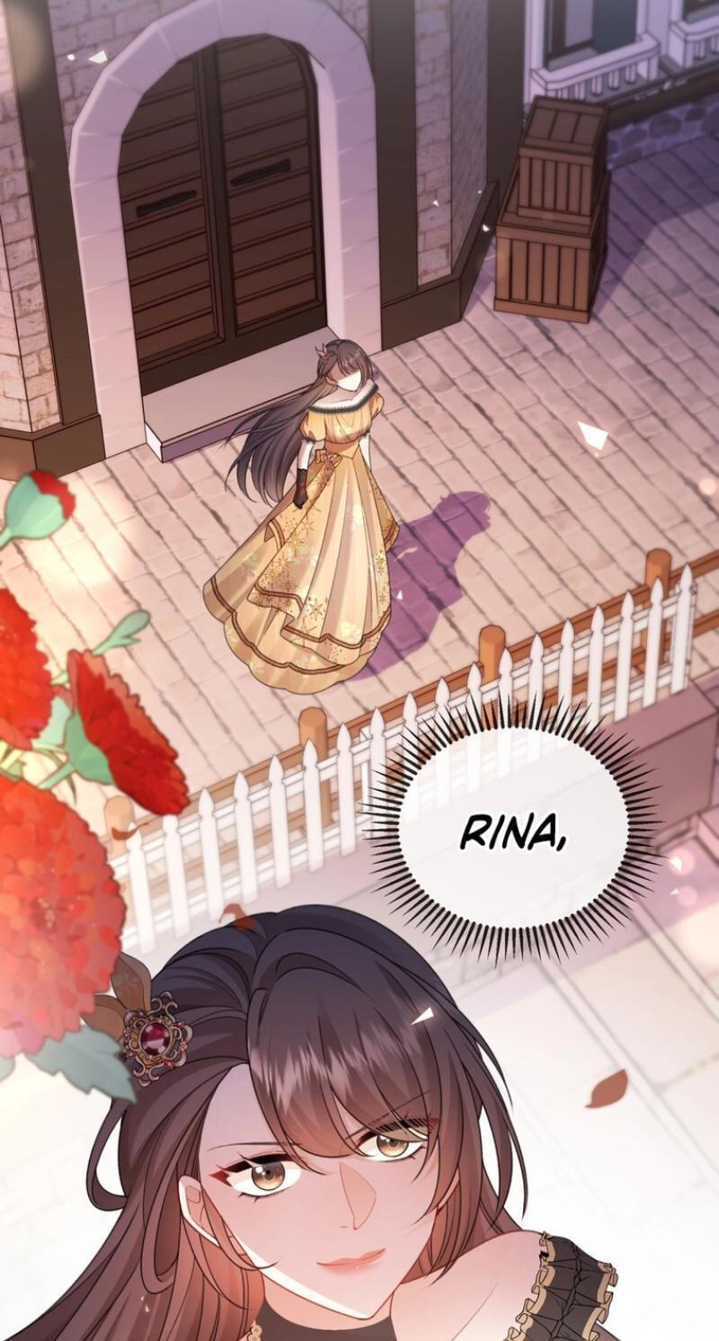 In This Life, I'm Resigning From Being a Villain Queen Chapter 43 page 47 - 