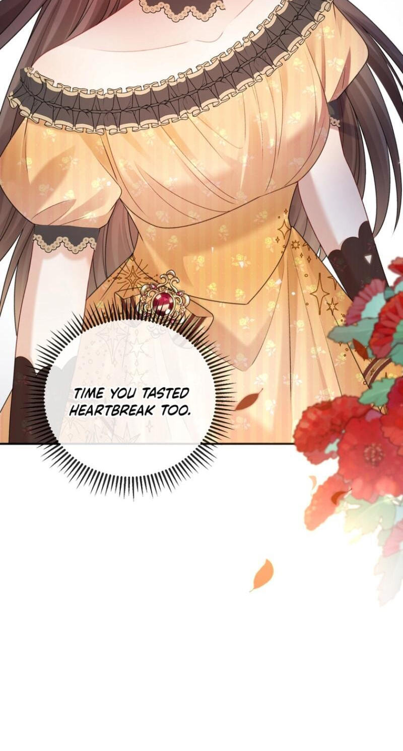 In This Life, I'm Resigning From Being a Villain Queen Chapter 43 page 48 - 