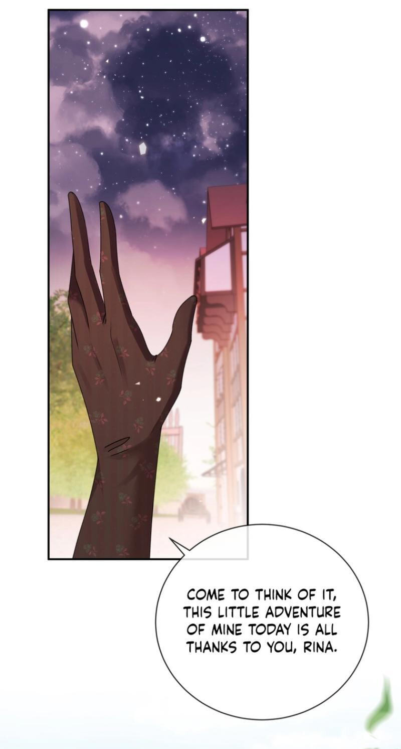 In This Life, I'm Resigning From Being a Villain Queen Chapter 43 page 49 - 