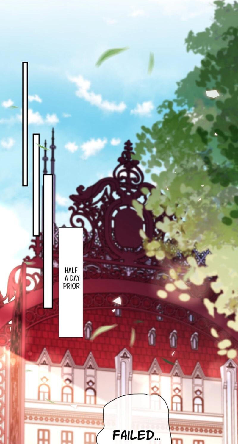 In This Life, I'm Resigning From Being a Villain Queen Chapter 43 page 50 - 