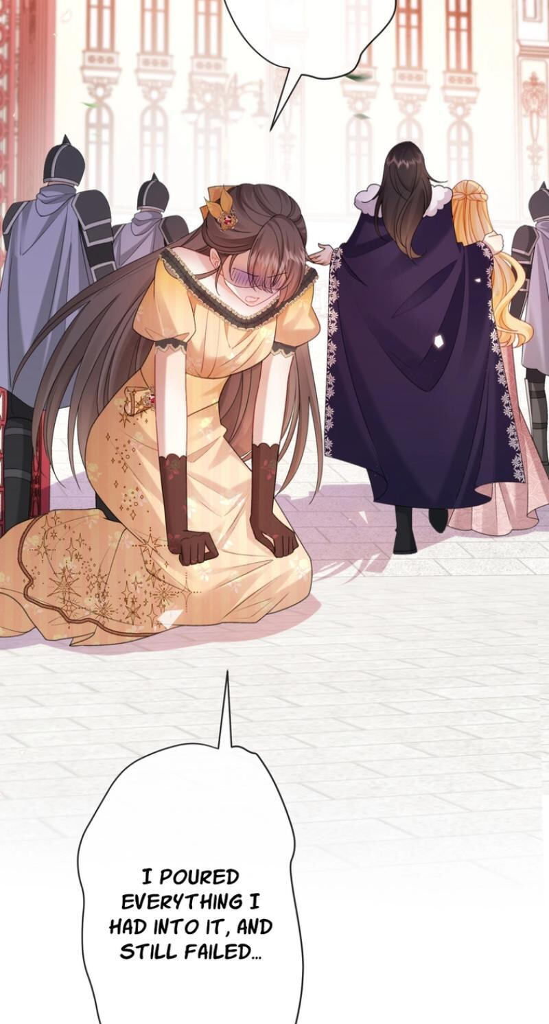 In This Life, I'm Resigning From Being a Villain Queen Chapter 43 page 51 - 