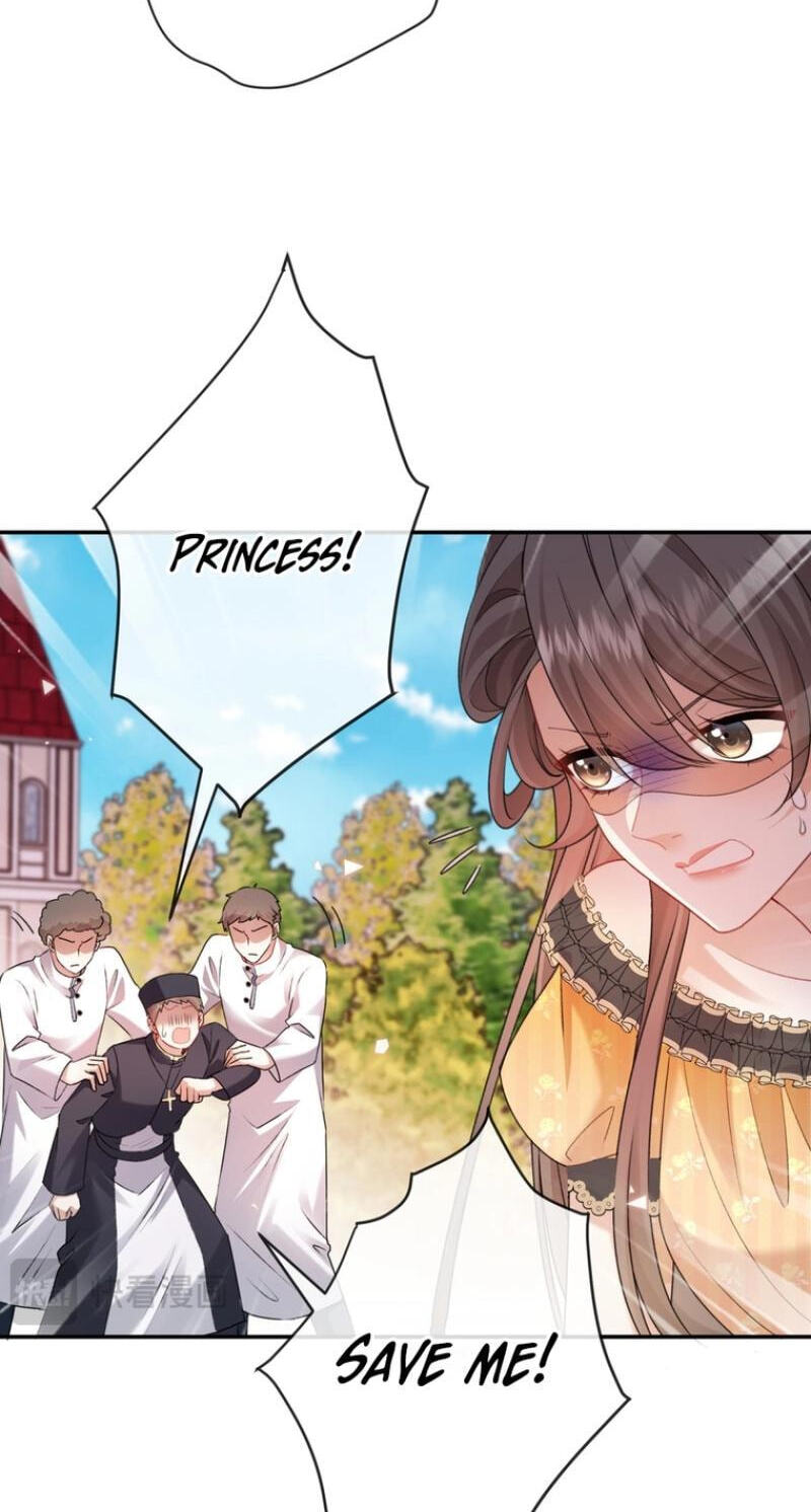 In This Life, I'm Resigning From Being a Villain Queen Chapter 43 page 52 - 
