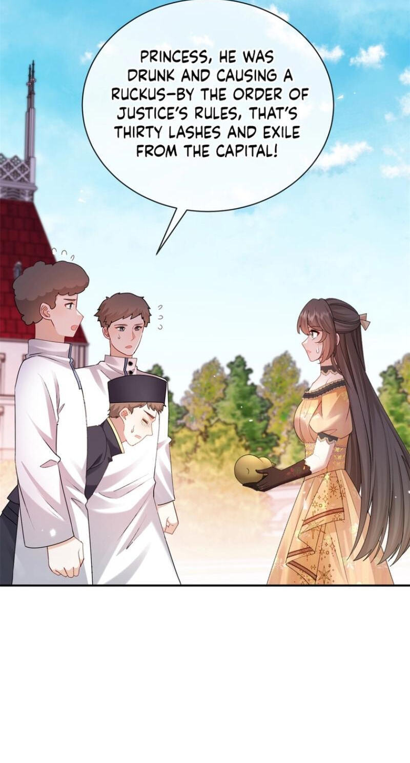 In This Life, I'm Resigning From Being a Villain Queen Chapter 43 page 56 - 