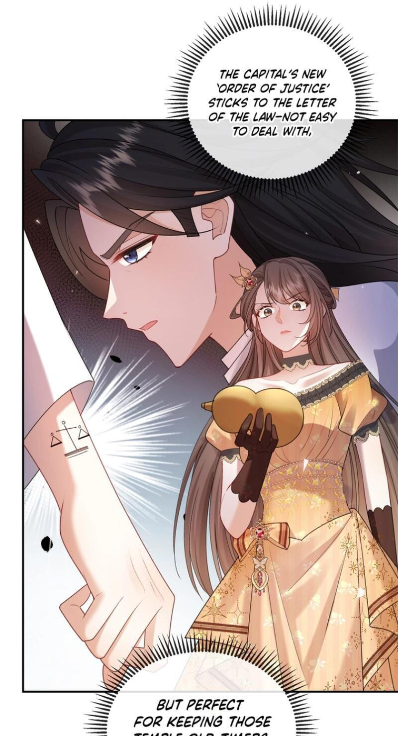 In This Life, I'm Resigning From Being a Villain Queen Chapter 43 page 57 - 