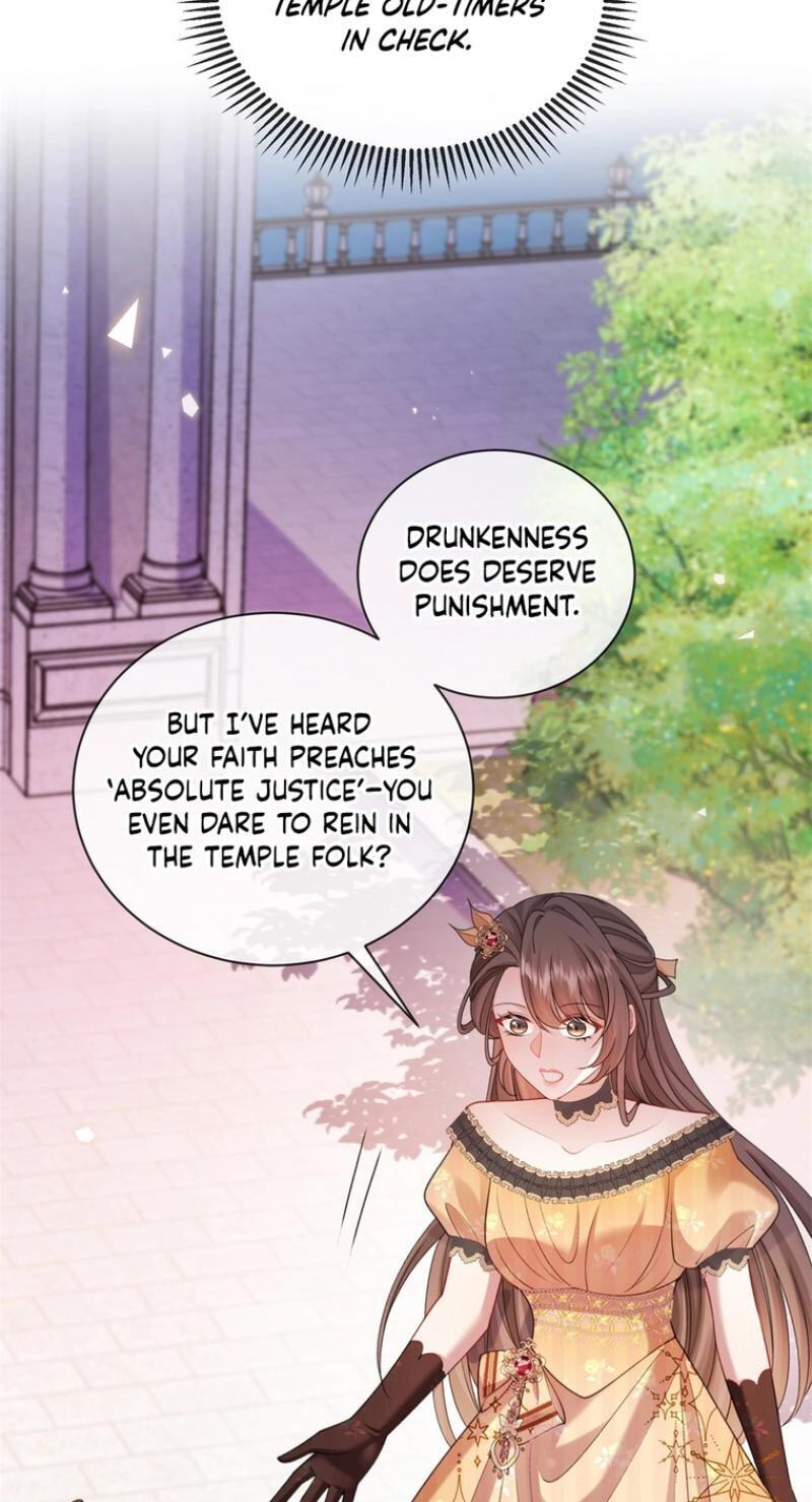In This Life, I'm Resigning From Being a Villain Queen Chapter 43 page 58 - 