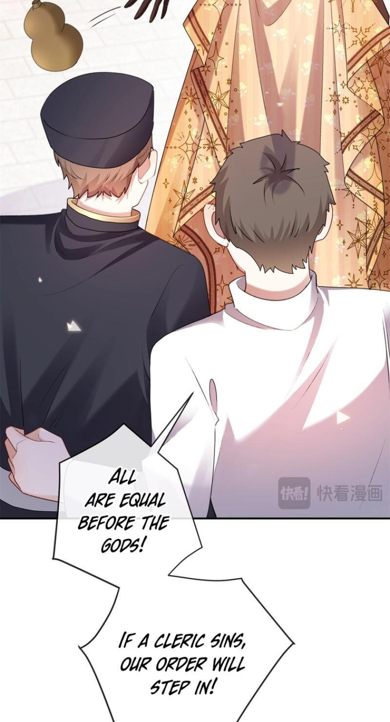 In This Life, I'm Resigning From Being a Villain Queen Chapter 43 page 59 - 