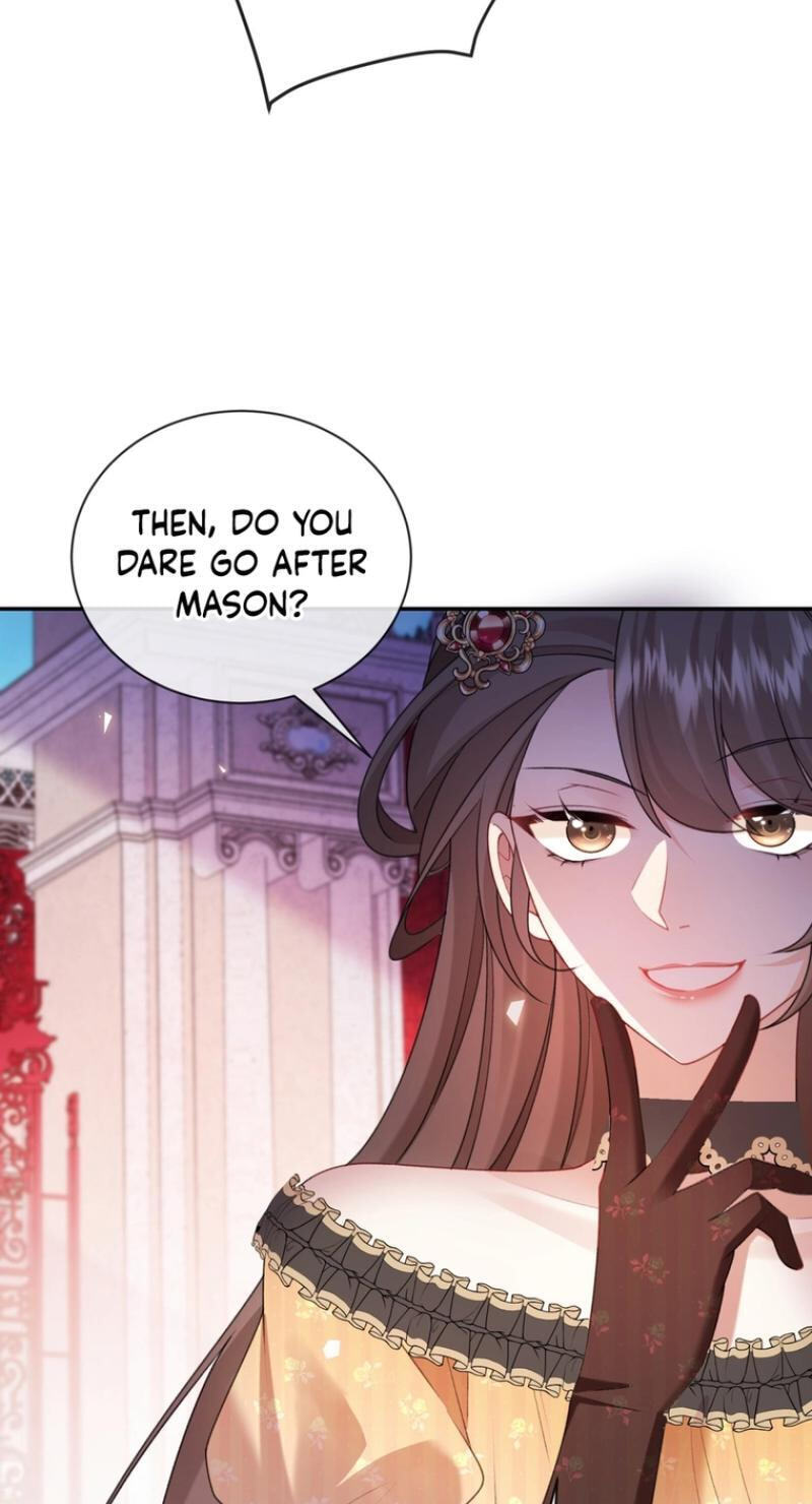 In This Life, I'm Resigning From Being a Villain Queen Chapter 43 page 60 - 