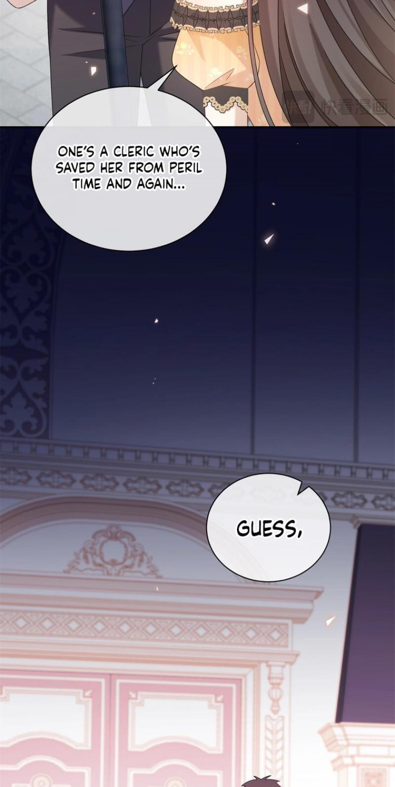 In This Life, I'm Resigning From Being a Villain Queen Chapter 43 page 7 - 