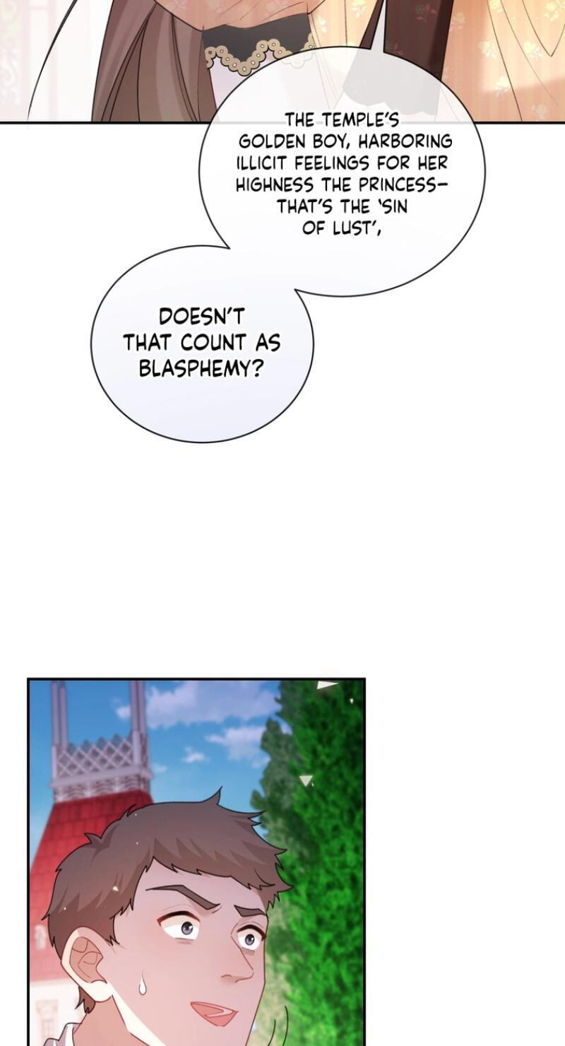 In This Life, I'm Resigning From Being a Villain Queen Chapter 43 page 61 - 