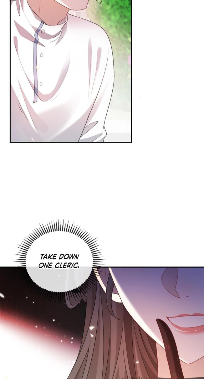 In This Life, I'm Resigning From Being a Villain Queen Chapter 43 page 62 - 