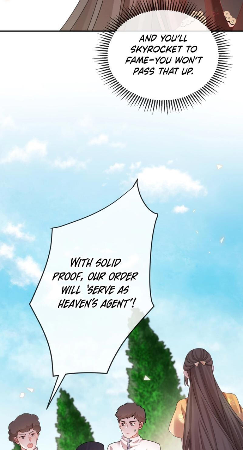 In This Life, I'm Resigning From Being a Villain Queen Chapter 43 page 63 - 