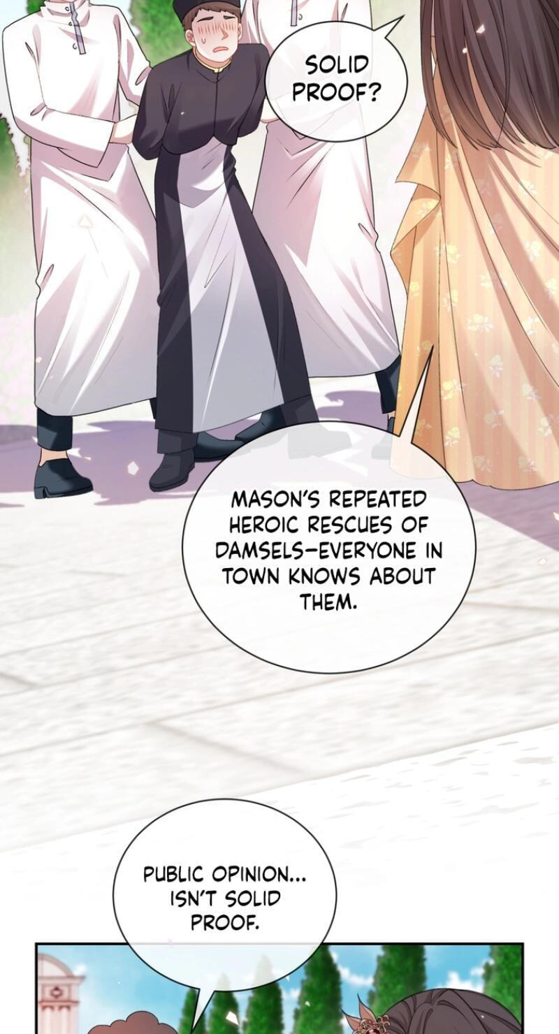 In This Life, I'm Resigning From Being a Villain Queen Chapter 43 page 64 - 