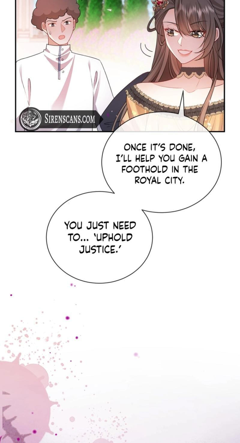 In This Life, I'm Resigning From Being a Villain Queen Chapter 43 page 65 - 