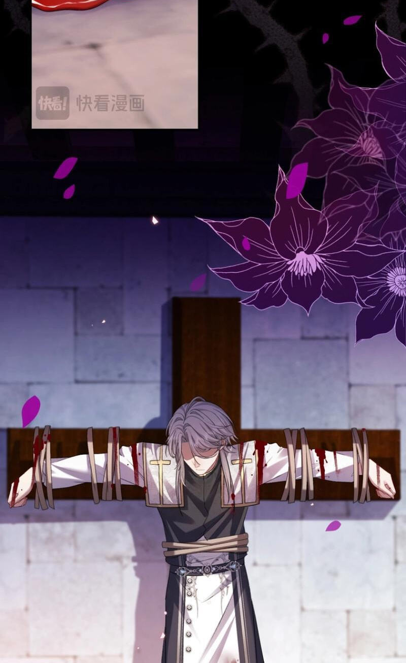 In This Life, I'm Resigning From Being a Villain Queen Chapter 43 page 67 - 