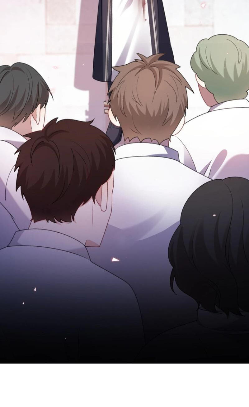 In This Life, I'm Resigning From Being a Villain Queen Chapter 43 page 68 - 