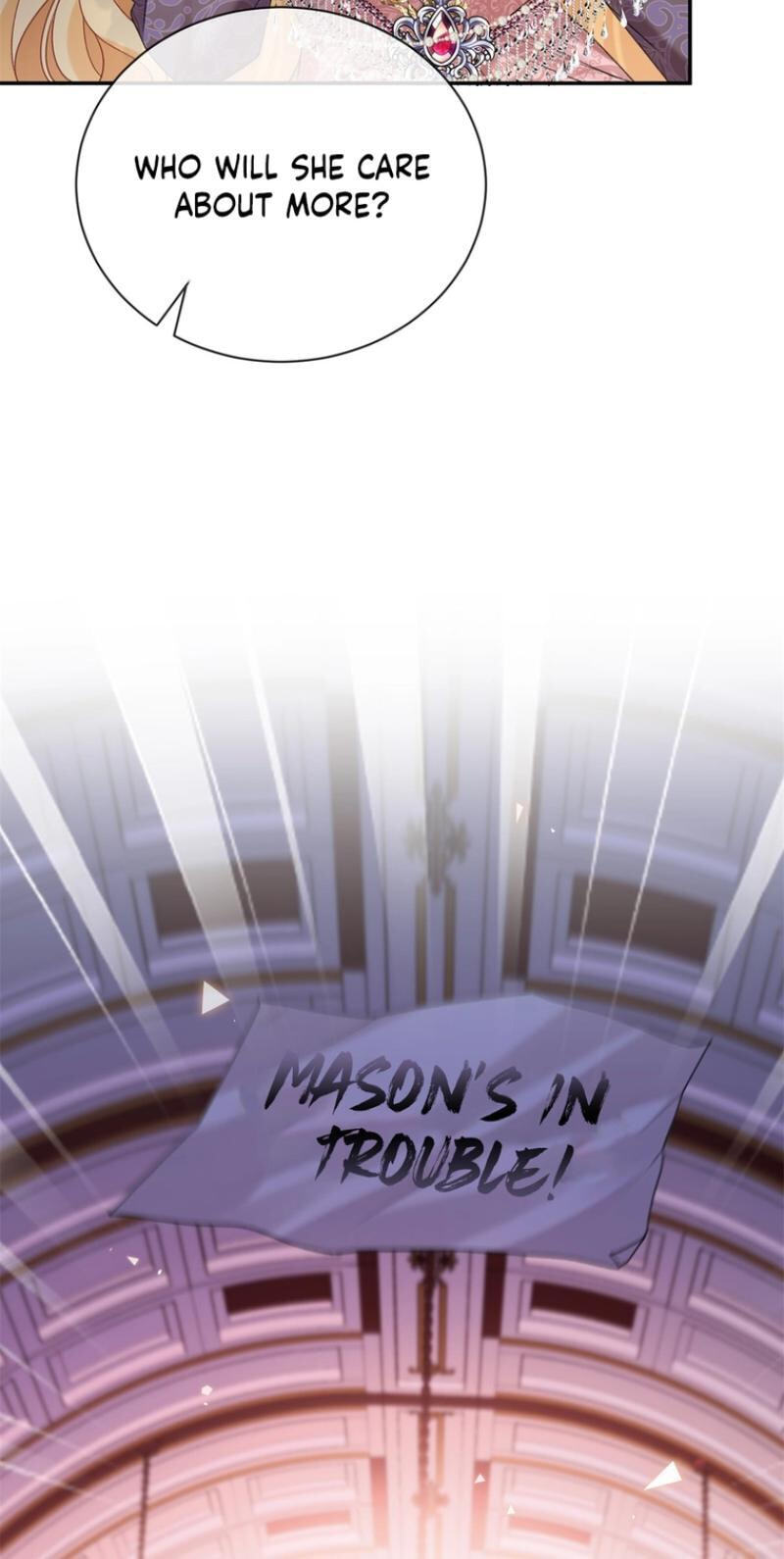 In This Life, I'm Resigning From Being a Villain Queen Chapter 43 page 9 - 