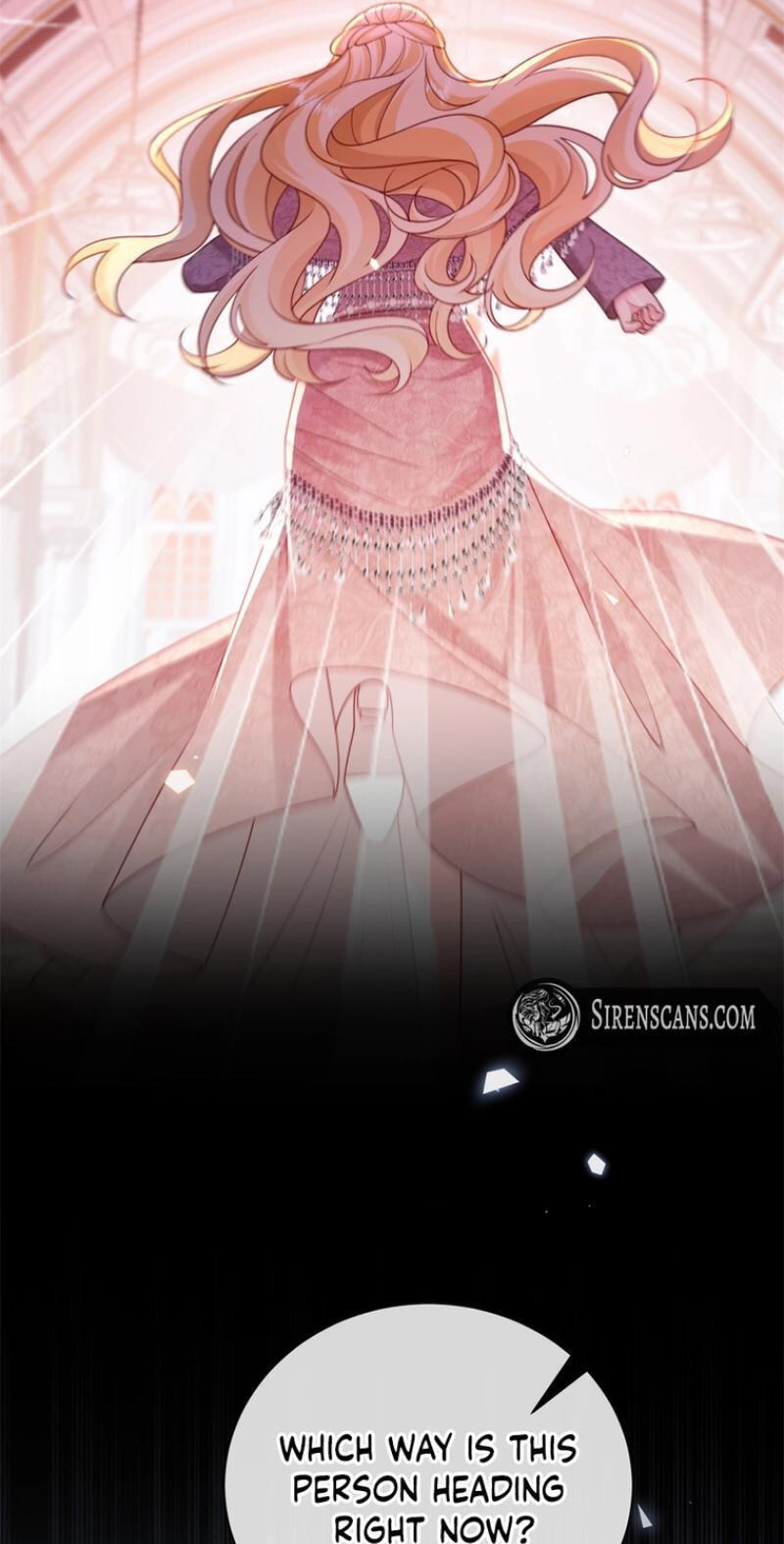 In This Life, I'm Resigning From Being a Villain Queen Chapter 43 page 10 - 