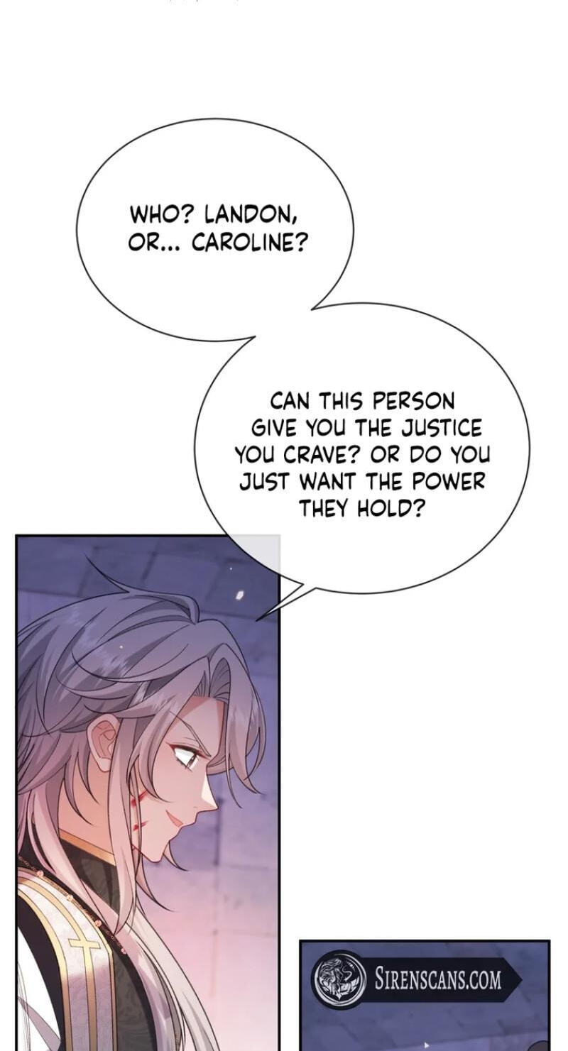 In This Life, I'm Resigning From Being a Villain Queen Chapter 44 page 12 - 