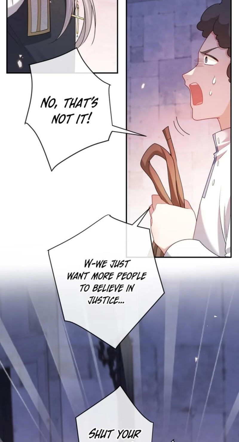 In This Life, I'm Resigning From Being a Villain Queen Chapter 44 page 13 - 