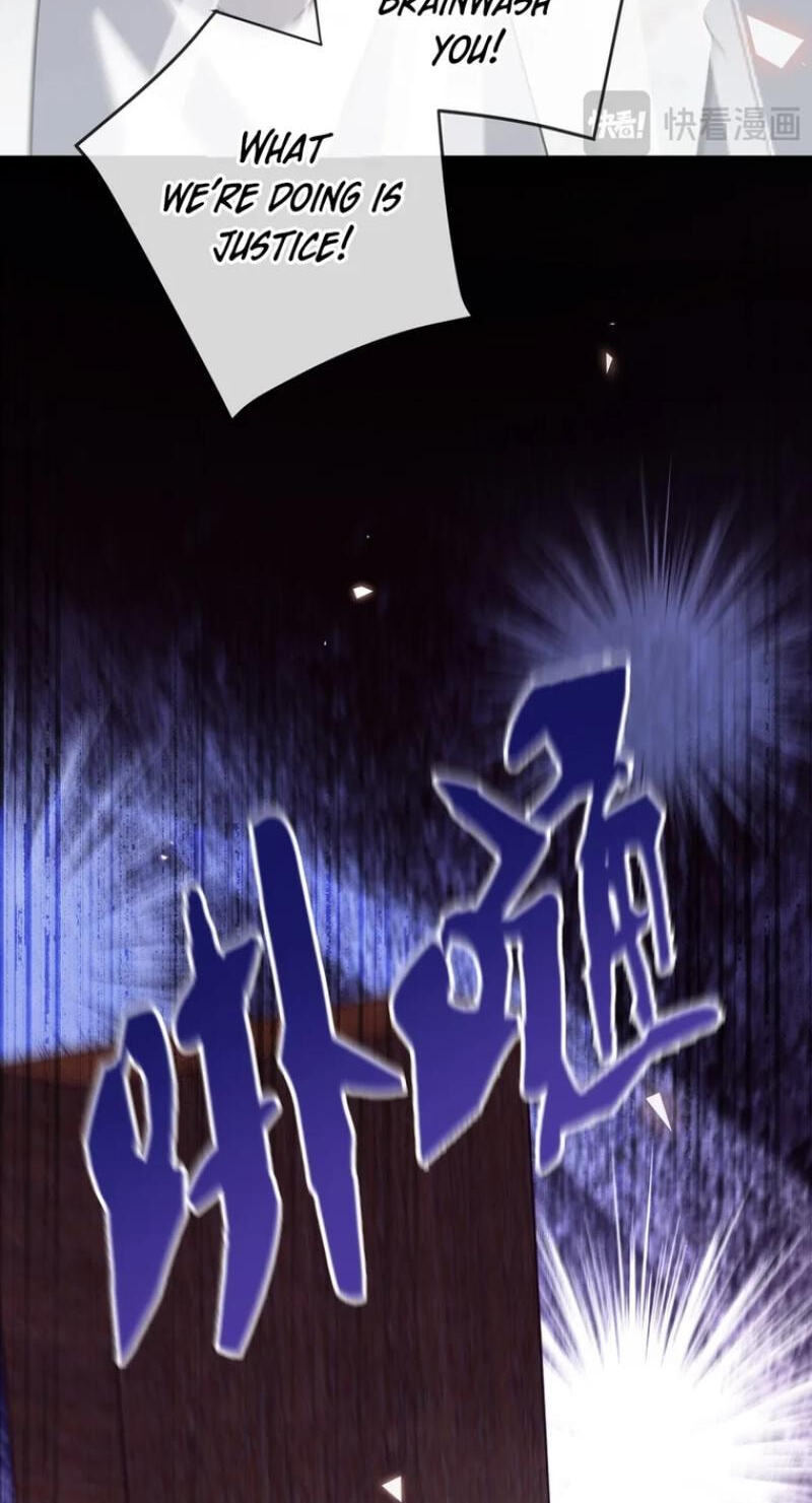 In This Life, I'm Resigning From Being a Villain Queen Chapter 44 page 15 - 