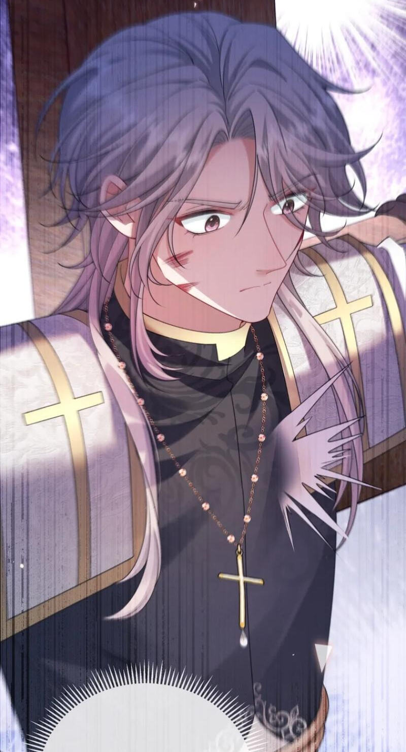 In This Life, I'm Resigning From Being a Villain Queen Chapter 44 page 16 - 