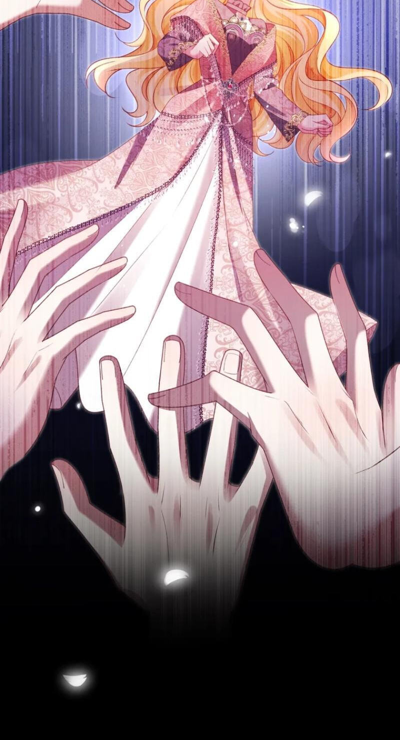 In This Life, I'm Resigning From Being a Villain Queen Chapter 44 page 18 - 