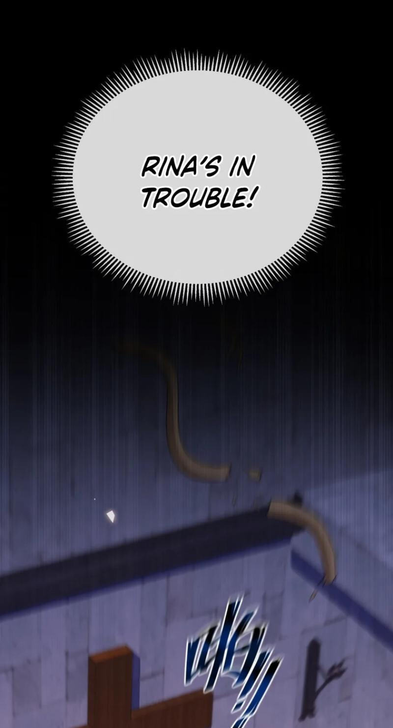 In This Life, I'm Resigning From Being a Villain Queen Chapter 44 page 19 - 