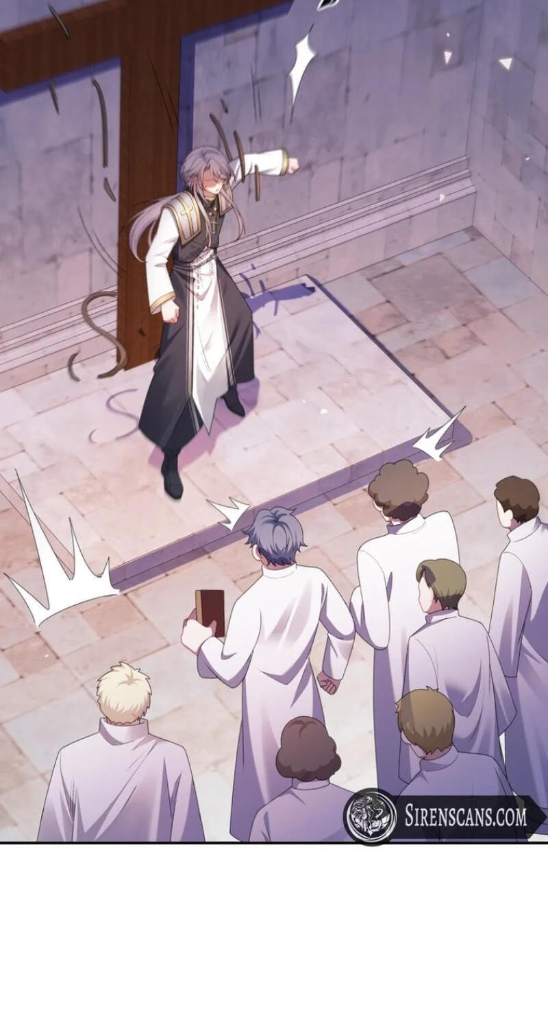 In This Life, I'm Resigning From Being a Villain Queen Chapter 44 page 20 - 