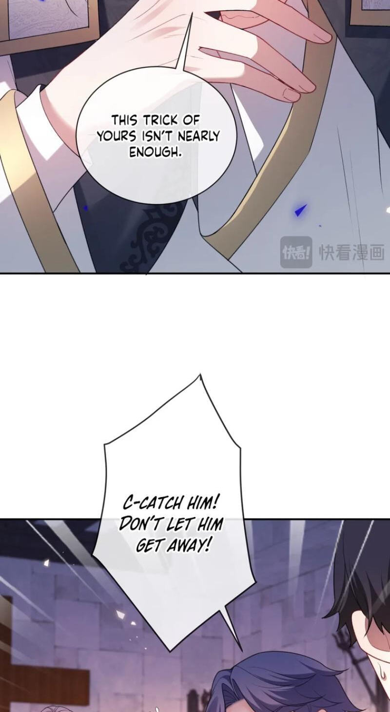 In This Life, I'm Resigning From Being a Villain Queen Chapter 44 page 23 - 